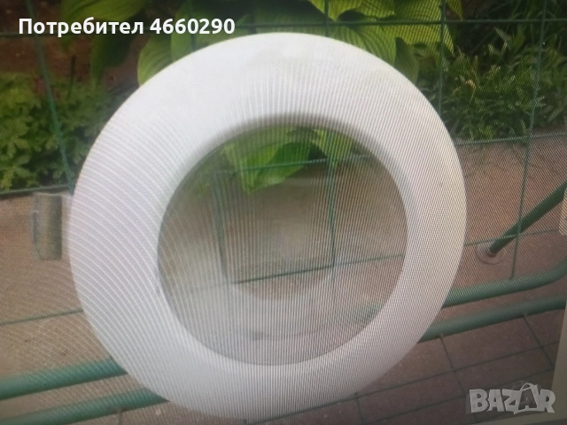 Люк за пералня BLOMBERG WA 9001116