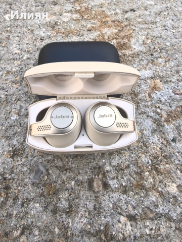 Безжични слушалки 