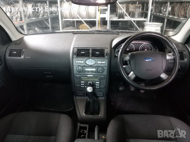Форд Мондео 2.0 бензин Ford Mondeo 2.0i benzin 2006година на части, снимка 6 - Автомобили и джипове - 40717935