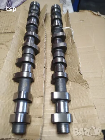 Разпределителни валове от Citroen Saxo VTS 1.6 16v, снимка 4 - Части - 49688294
