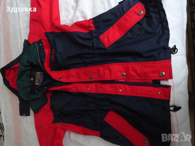 GORE-TEX яке за дъжд М/Л/ХЛ, снимка 13 - Якета - 27132358