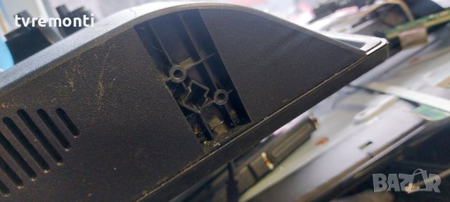 TV стойка телевизор DENVER модел LED-3279, снимка 3 - Стойки, 3D очила, аксесоари - 40454713