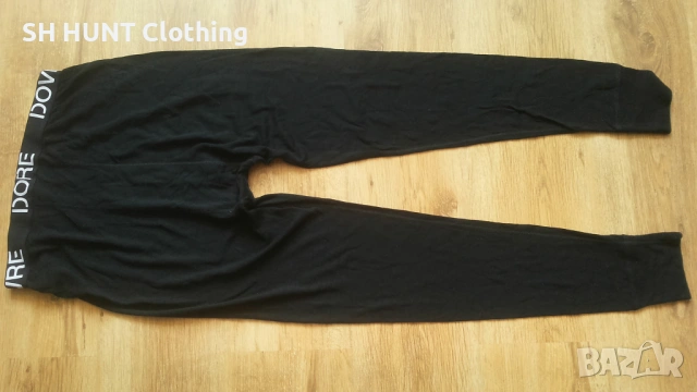 DOVREFJELL Thermo Underwear 100% Merino Wool размер M термо долница - 1891, снимка 2 - Екипировка - 53142926