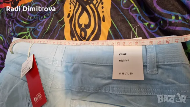 Дамски джинси S. Oliver , снимка 4 - Други - 48874841