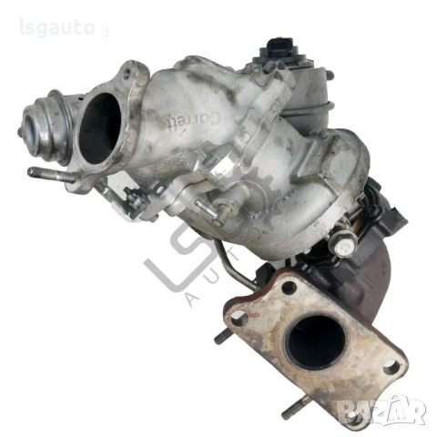 Турбо Mazda 6 Estate (GJ, GL) 2013-2019 ID:148319, снимка 3 - Части - 51249882