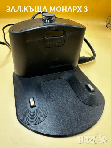 Прахосмукачка робот irobot Roomba 606  , снимка 7 - Прахосмукачки - 48215815