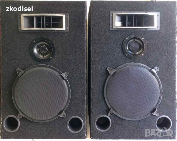 Тонколони MAGNAT MWS 300 CP -2бр., снимка 1