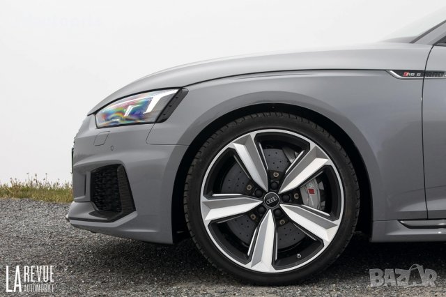 19" Джанти Ауди A3 A4 S4 RS4 A5 S5 RS5 A6 S6 RS6 A7 S A8 Q5 Audi 5x112, снимка 9 - Гуми и джанти - 35214897