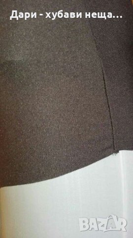 Фино черно боди - потник🍀❤M,L❤🍀арт.4376, снимка 4 - Потници - 37267077