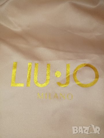 Оригинална дамска чанта LIU JO, Италия. , снимка 16 - Чанти - 43584497