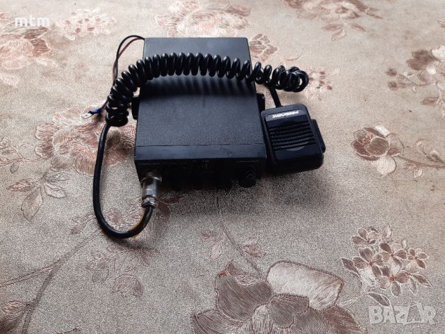 Радйостанция 