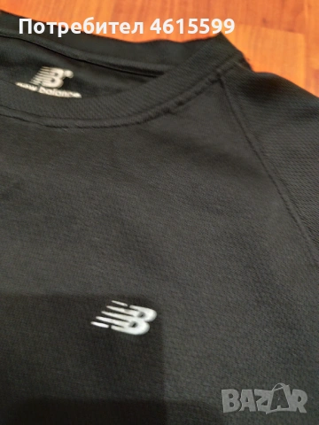 New balance , снимка 2 - Тениски - 53580006