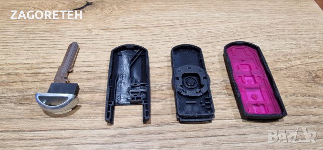 Кутия дистанционно МАЗДА 6 , снимка 5 - Аксесоари и консумативи - 37836165