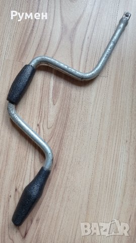 Върток тип манивела Tona 1/2