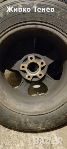 Джанти алуминиеви Audi, VW, skoda, seat, снимка 5 - Гуми и джанти - 53560017