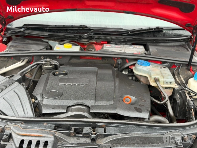 Audi a4 b7 2.0tdi 170 s line / Ауди а4 б7 2.0тди , снимка 5 - Автомобили и джипове - 53300458