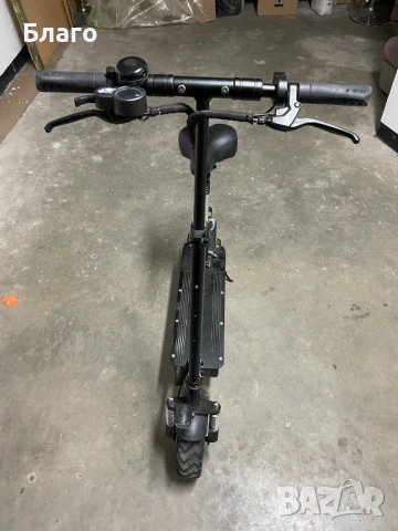 Електрически скутер/тротинетка, снимка 7 - Други спортове - 53107102