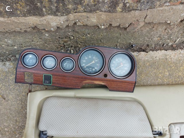 Километраж за лада 