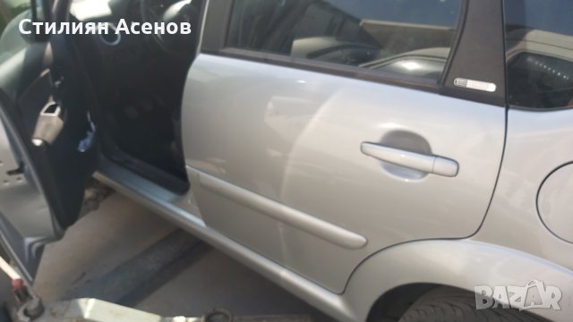 Ц3 1.6хди на части., снимка 4 - Автомобили и джипове - 33571511