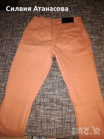 Панталон памук NTMN , снимка 8 - Панталони - 32523751
