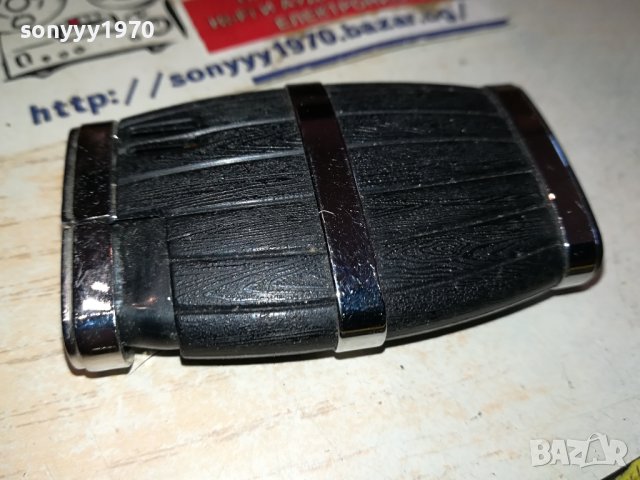 ЗАПАЛКА БУРЕ ОТ ГЕРМАНИЯ 2612231002, снимка 11 - Колекции - 43549810