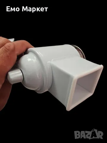 Домакинска ръчна мелница - ZILNER, снимка 5 - Други - 48919658