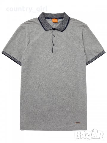 BOSS Orange Pejo 1  - страхотна мъжка тениска