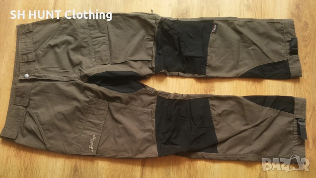 Lundhags TRAVERSE Stretch Trouser размер 48 / M  панталон със здрава и еластична материи - 2202