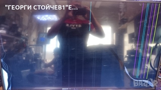 LED-4328T2 TP.MT5510S.PB802 CX430DLEDM ST4251B01-1-XC-7 MS-L2392 V2, снимка 3 - Части и Платки - 28867142