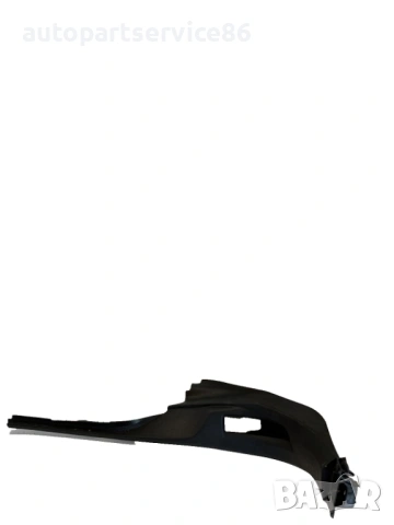 Облицовка праг предна лява врата за Peugeot 3008 1.2T 65000 км (2022) 9811462177