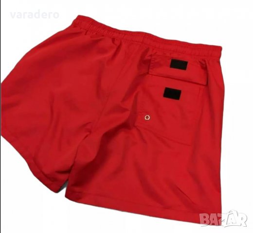 Мъжки къси гащи и бански Dsquared , снимка 3 - Къси панталони - 33118176