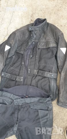 Мото екипировки панталони,якета ръкавици, снимка 2 - Аксесоари и консумативи - 39842859