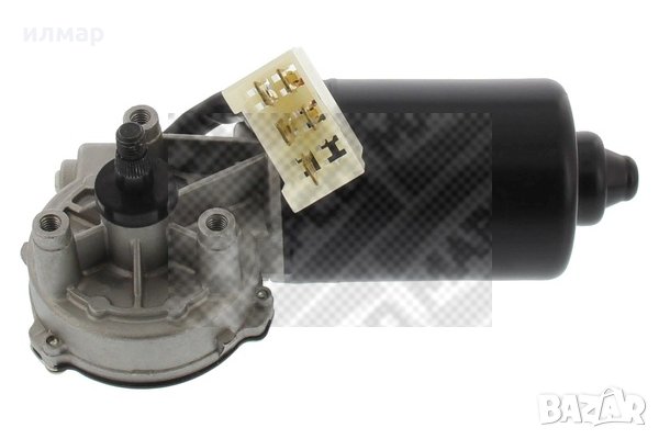 A0048206542 Моторче за чистачки /предно/ за Мерцедес Спринтер 