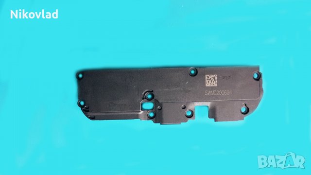 Полифония (говорител) Huawei Y6p, снимка 2 - Резервни части за телефони - 38619812