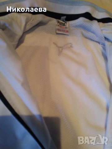 Спортно горнище Puma,L, снимка 4 - Спортни екипи - 33074229