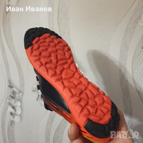стоножки  Adidas Messi 153 TF J номер 38-38,5, снимка 8 - Футбол - 39024028