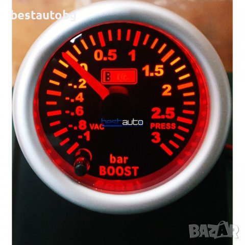 Измервателен уред буустметър [91220199], снимка 2 - Аксесоари и консумативи - 37533212