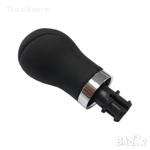 Топка за скоростен лост съвместима с Audi A3 (02-08)  A4 (02-08) - със 6 скорости, снимка 3 - Аксесоари и консумативи - 48695643