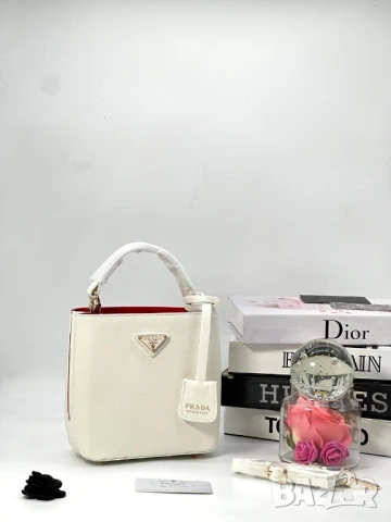 чанти prada 