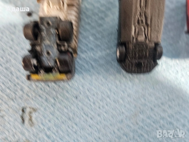 machbox, hotweels др. колички, снимка 10 - Коли, камиони, мотори, писти - 53076042