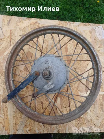 Капла за Минск 125