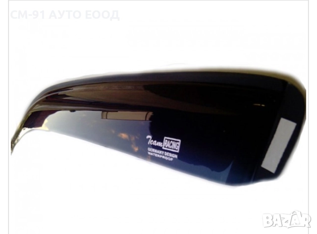 Ветробрани Шаран/Галакси/Алхамбра , снимка 2 - Аксесоари и консумативи - 52637472