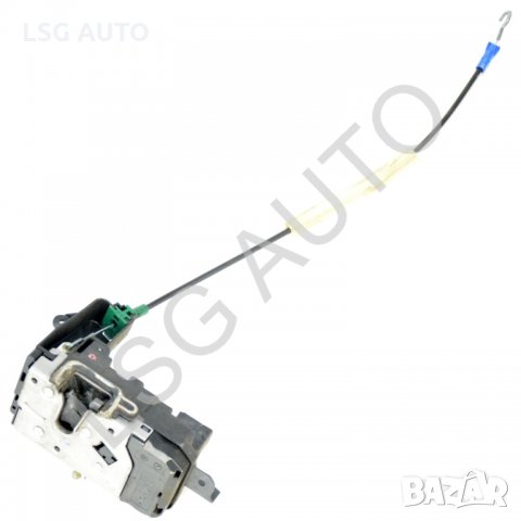 Предна дясна брава OPEL ZAFIRA B 2005-2014 Z210219-11, снимка 3 - Части - 27584842