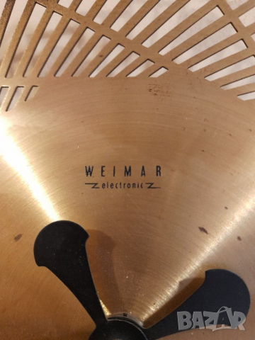 Стар стенен часовник , снимка 16 - Други ценни предмети - 36451793