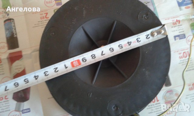 Вентилатор за ширм, снимка 5 - Други - 27400523