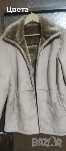Мъжко кожухче, снимка 5 - Якета - 53305903