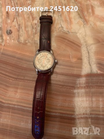 Продавам мъжки часовници