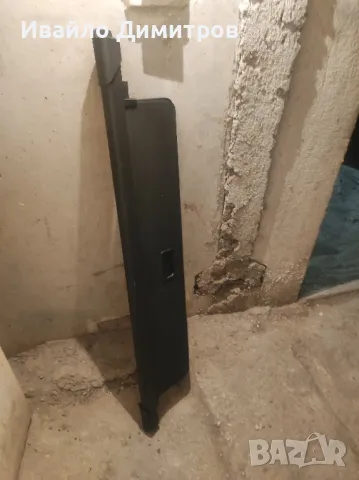 щора за багажник VW Touareg 