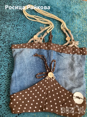 Дамска чанта/ торба, снимка 1