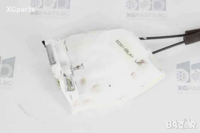 Брава врата задна дясна за Suzuki Swift (2010-2013) 82301-68LA1, снимка 2 - Части - 49004903